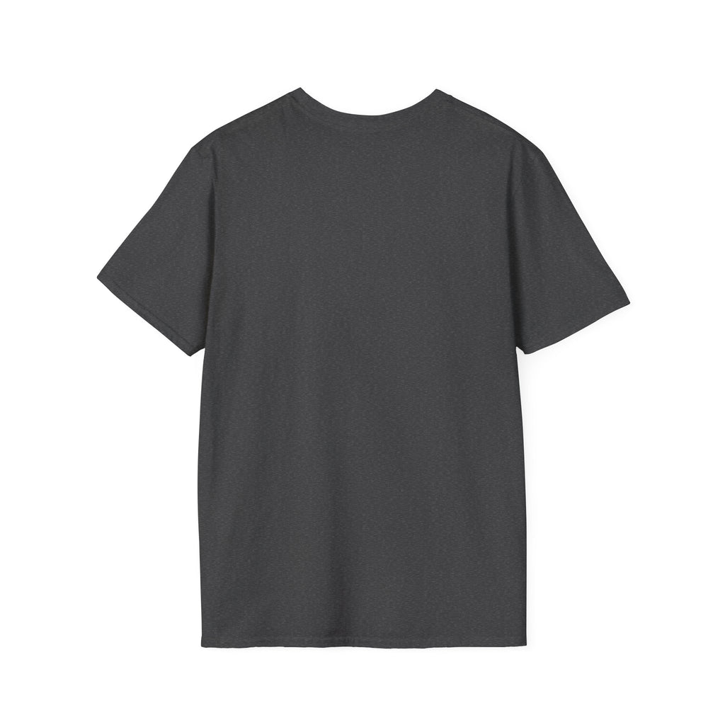 T-Shirt — “Everyone Asked for the Recipe” Floral Family Recipe Tee