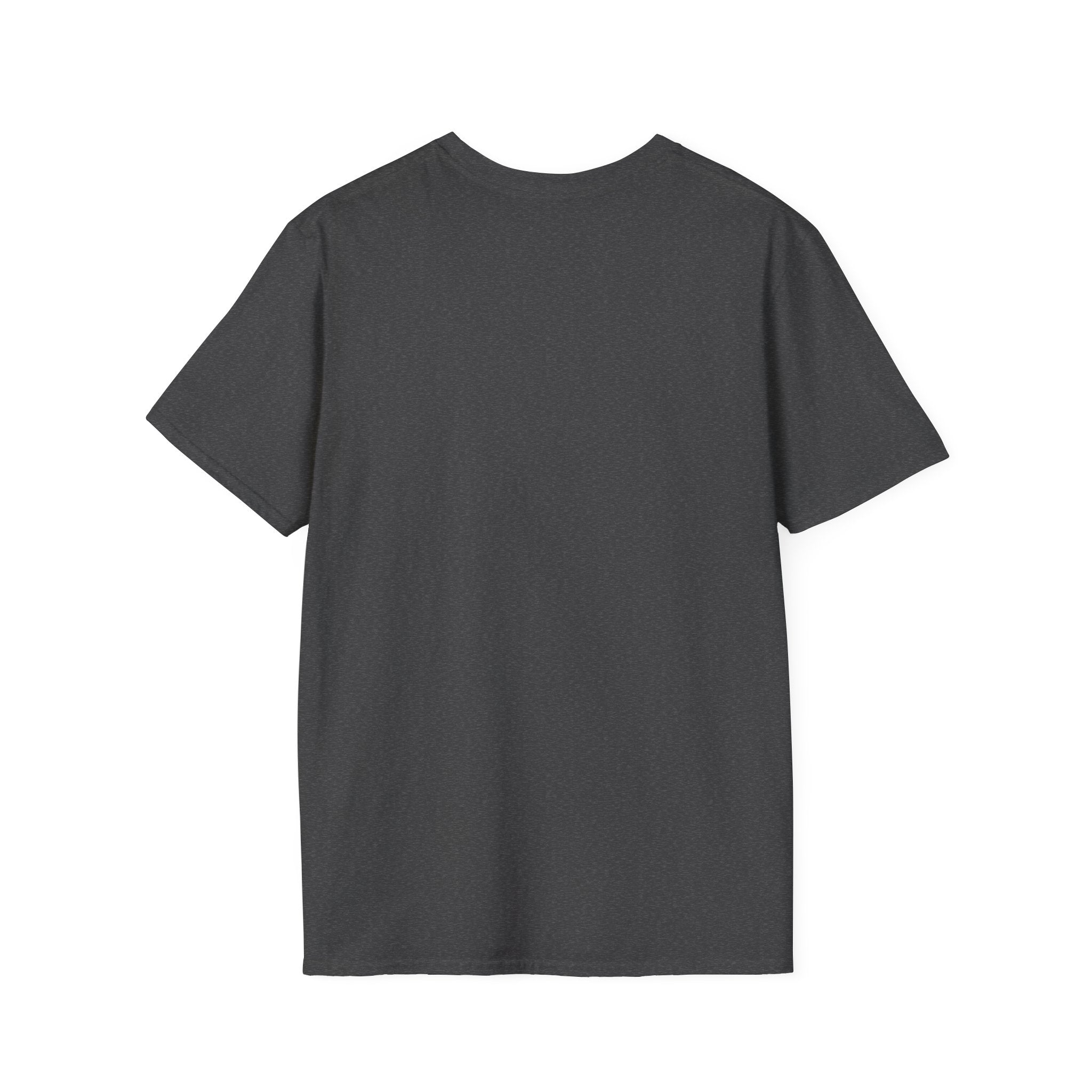 T-Shirt — “Everyone Asked for the Recipe” Floral Family Recipe Tee