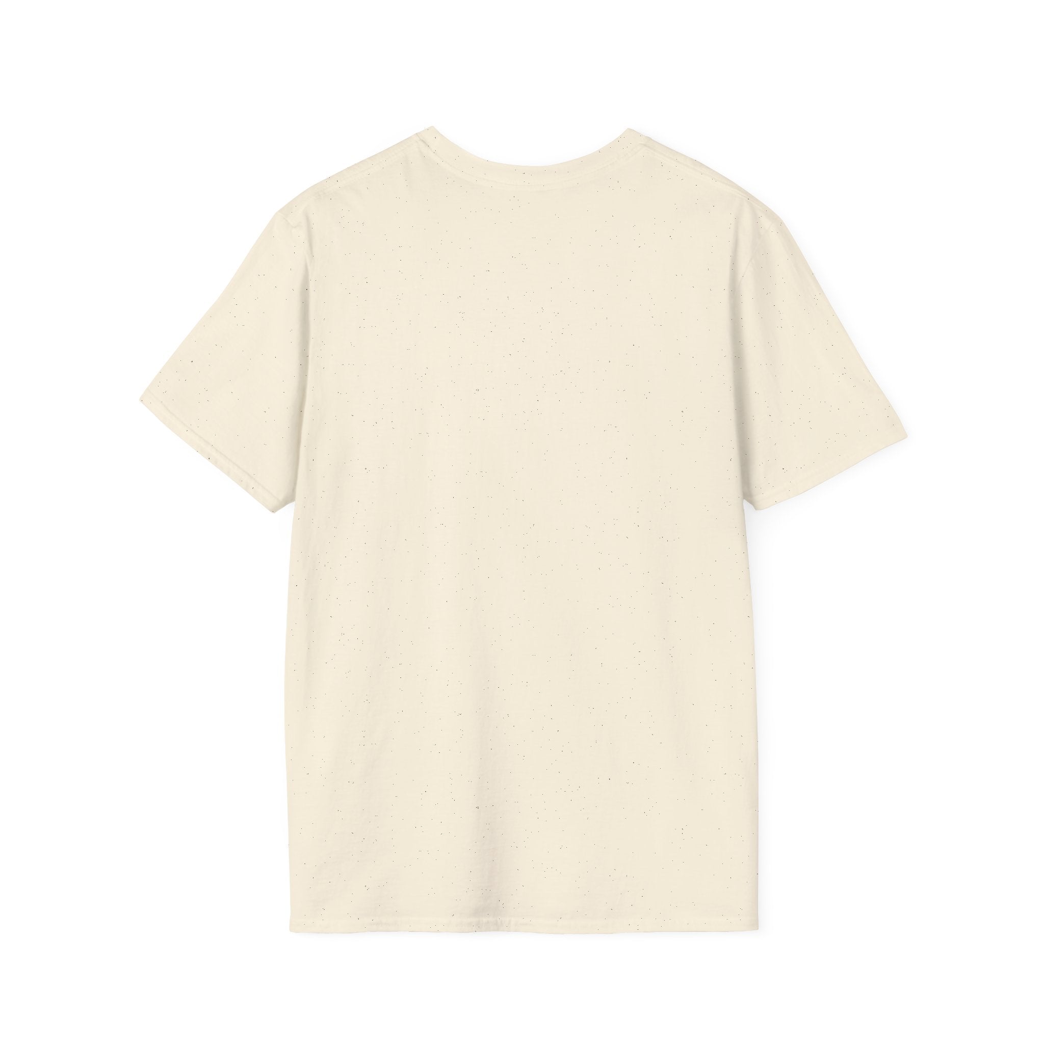 T-Shirt — “Everyone Asked for the Recipe” Floral Family Recipe Tee