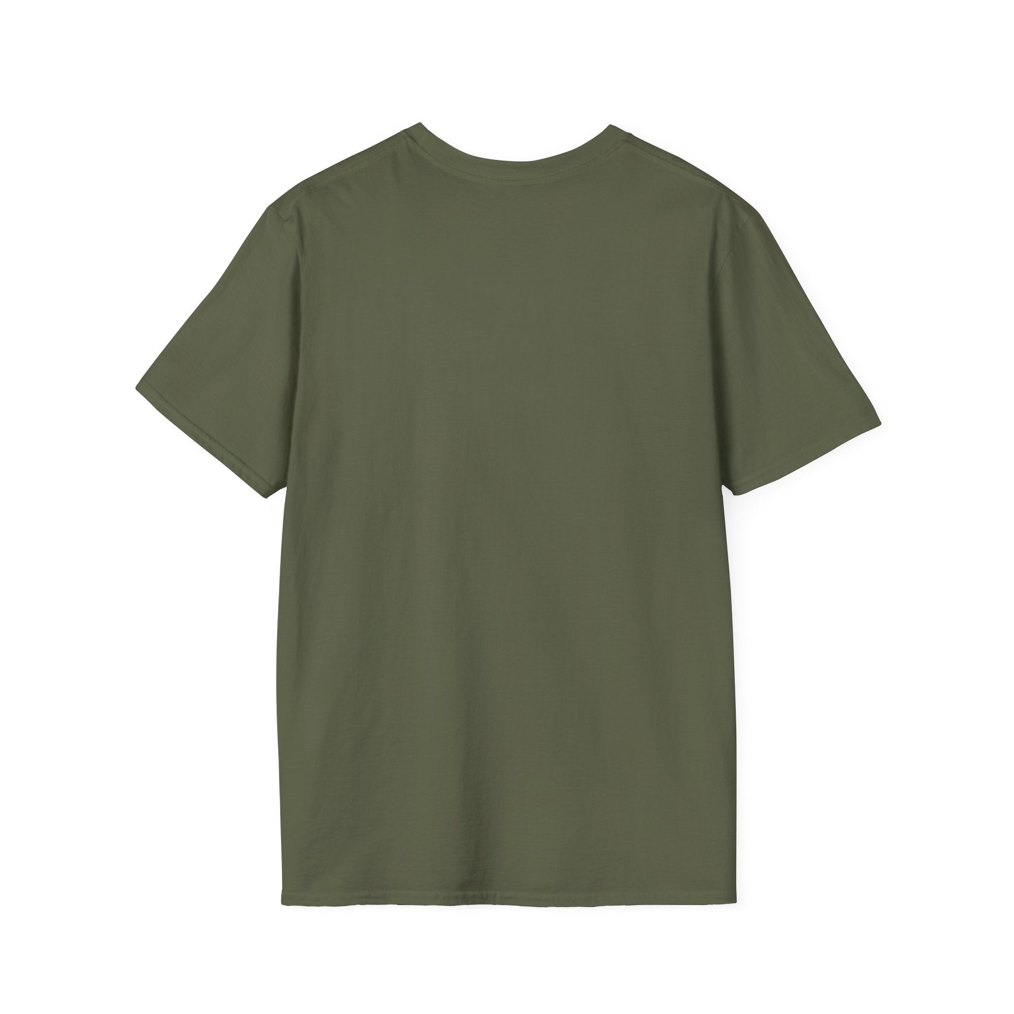 T-Shirt — “Everyone Asked for the Recipe” Floral Family Recipe Tee