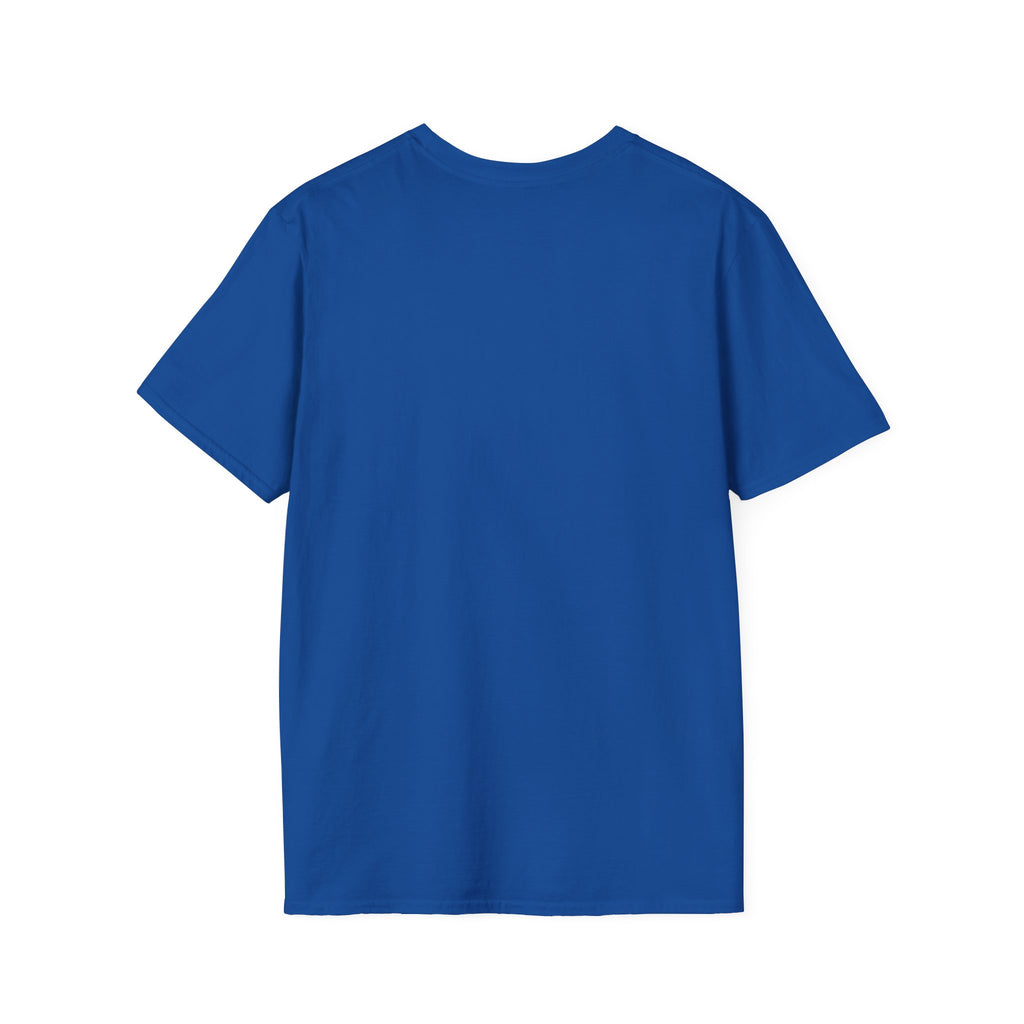 T-Shirt — “Everyone Asked for the Recipe” Floral Family Recipe Tee