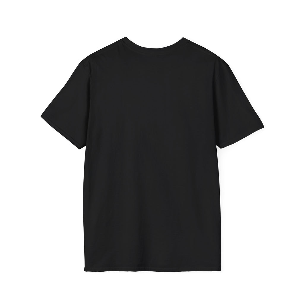 T-Shirt — “Everyone Asked for the Recipe” Floral Family Recipe Tee
