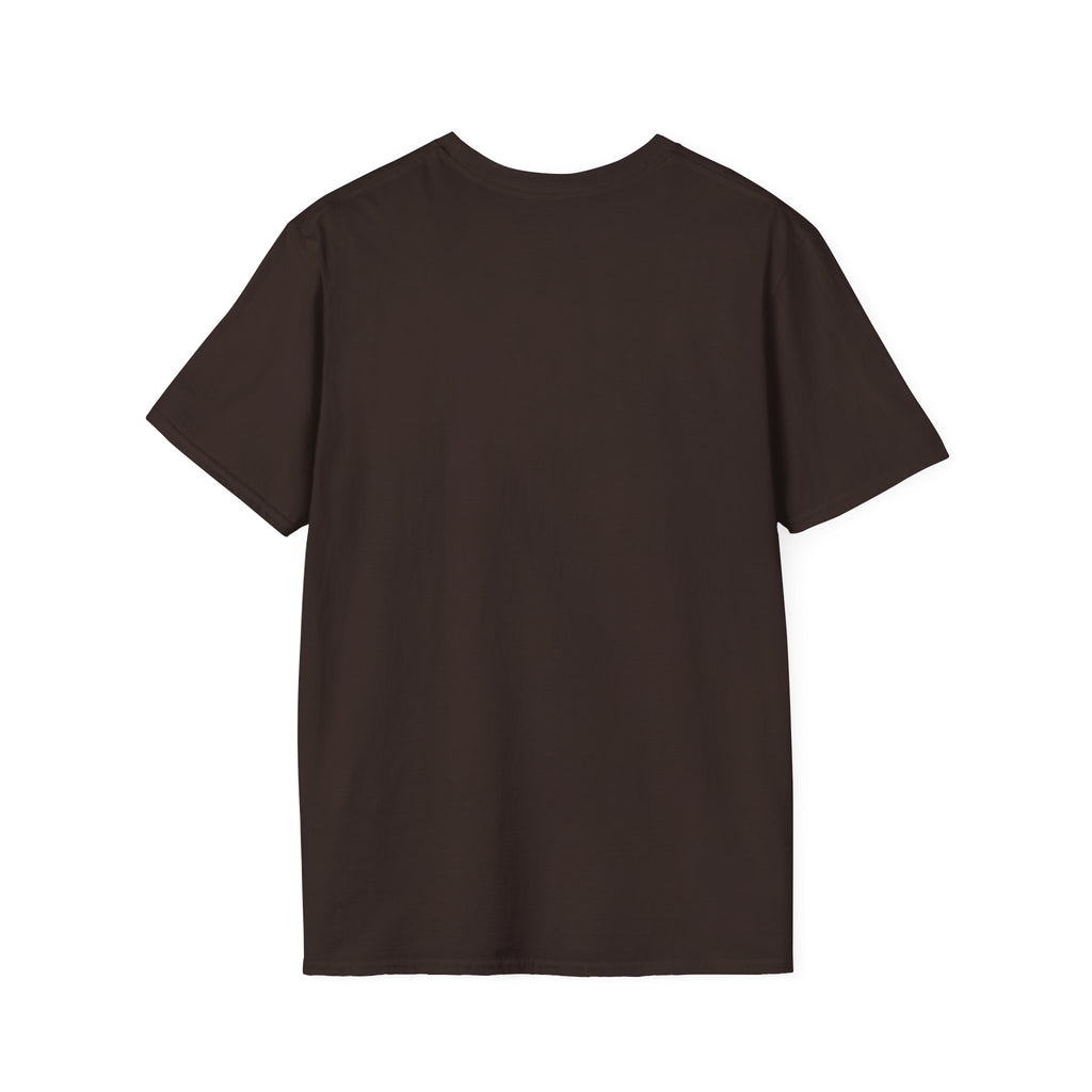 T-Shirt — “Everyone Asked for the Recipe” Floral Family Recipe Tee