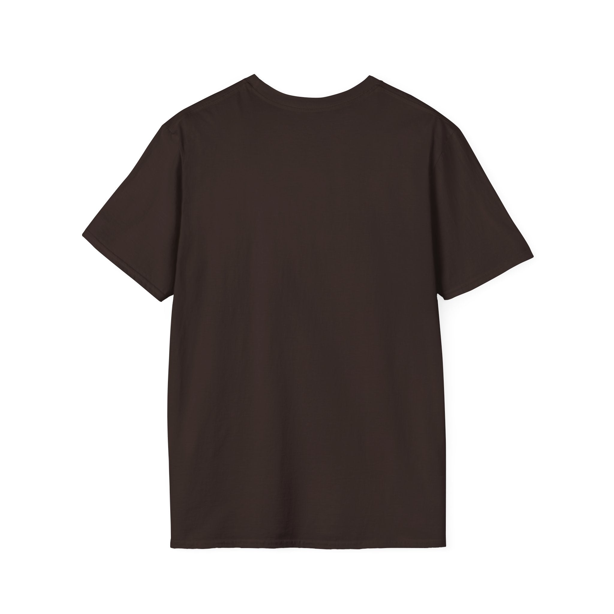 T-Shirt — “Everyone Asked for the Recipe” Floral Family Recipe Tee