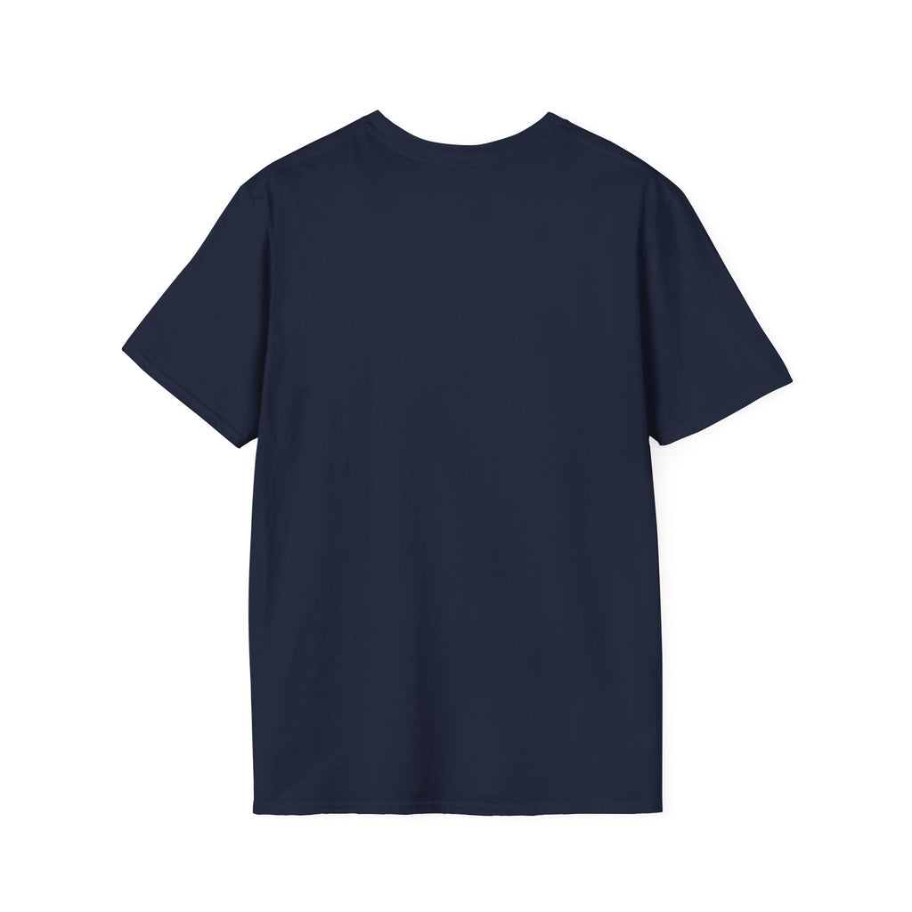 T-Shirt — “Everyone Asked for the Recipe” Floral Family Recipe Tee