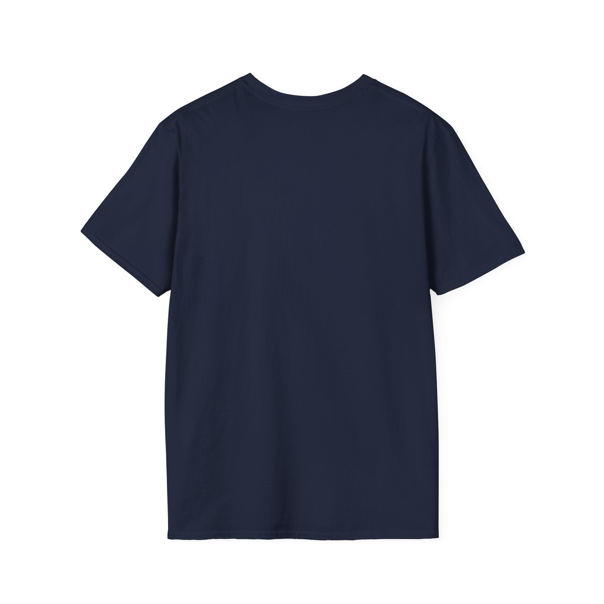T-Shirt — “Everyone Asked for the Recipe” Floral Family Recipe Tee