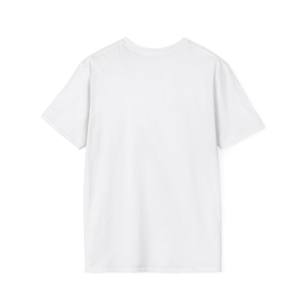 T-Shirt — “Everyone Asked for the Recipe” Floral Family Recipe Tee