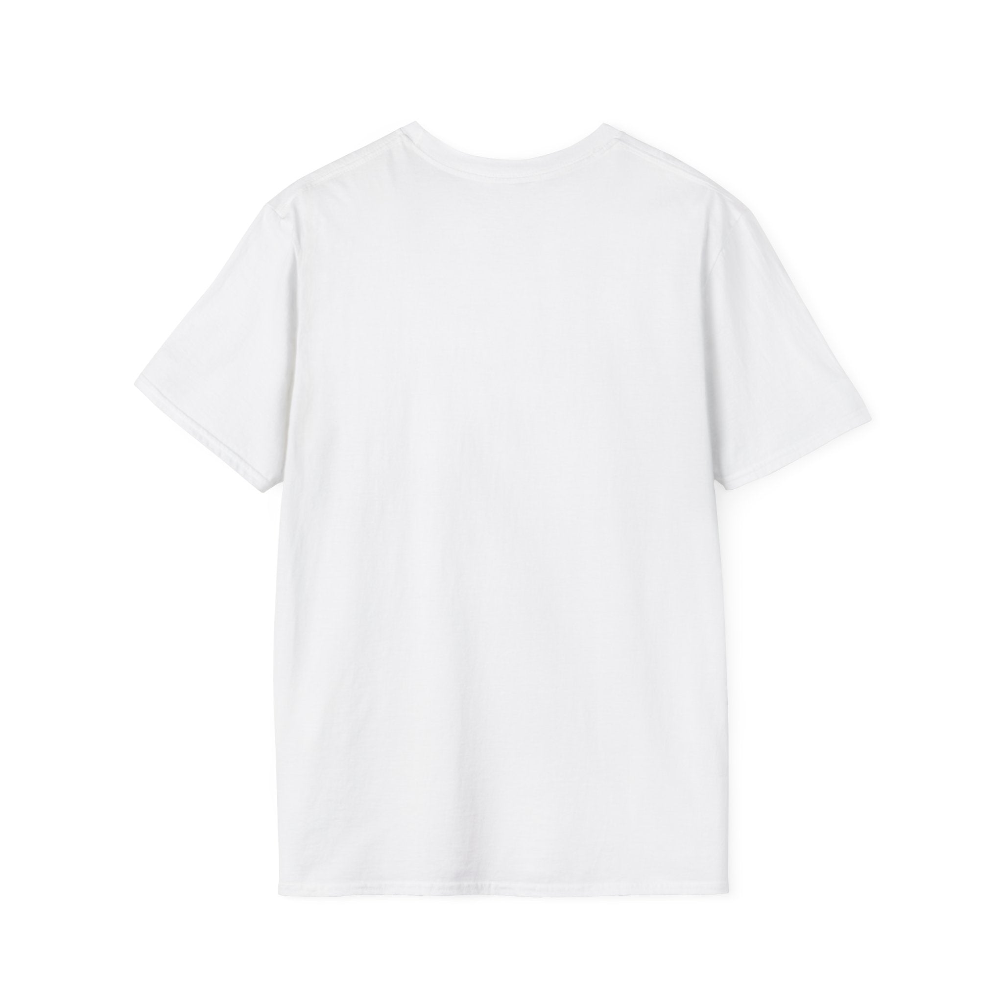 T-Shirt — “Everyone Asked for the Recipe” Floral Family Recipe Tee