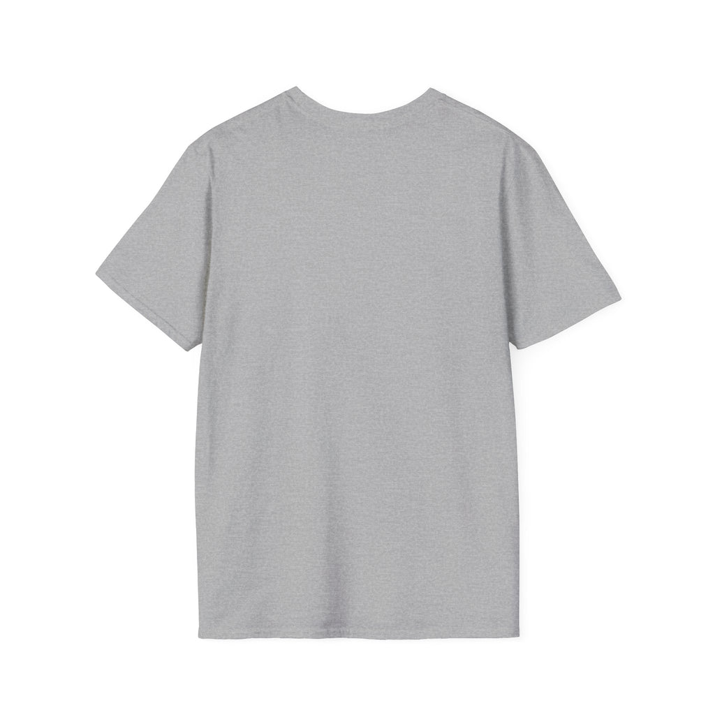 T-Shirt — “Everyone Asked for the Recipe” Floral Family Recipe Tee
