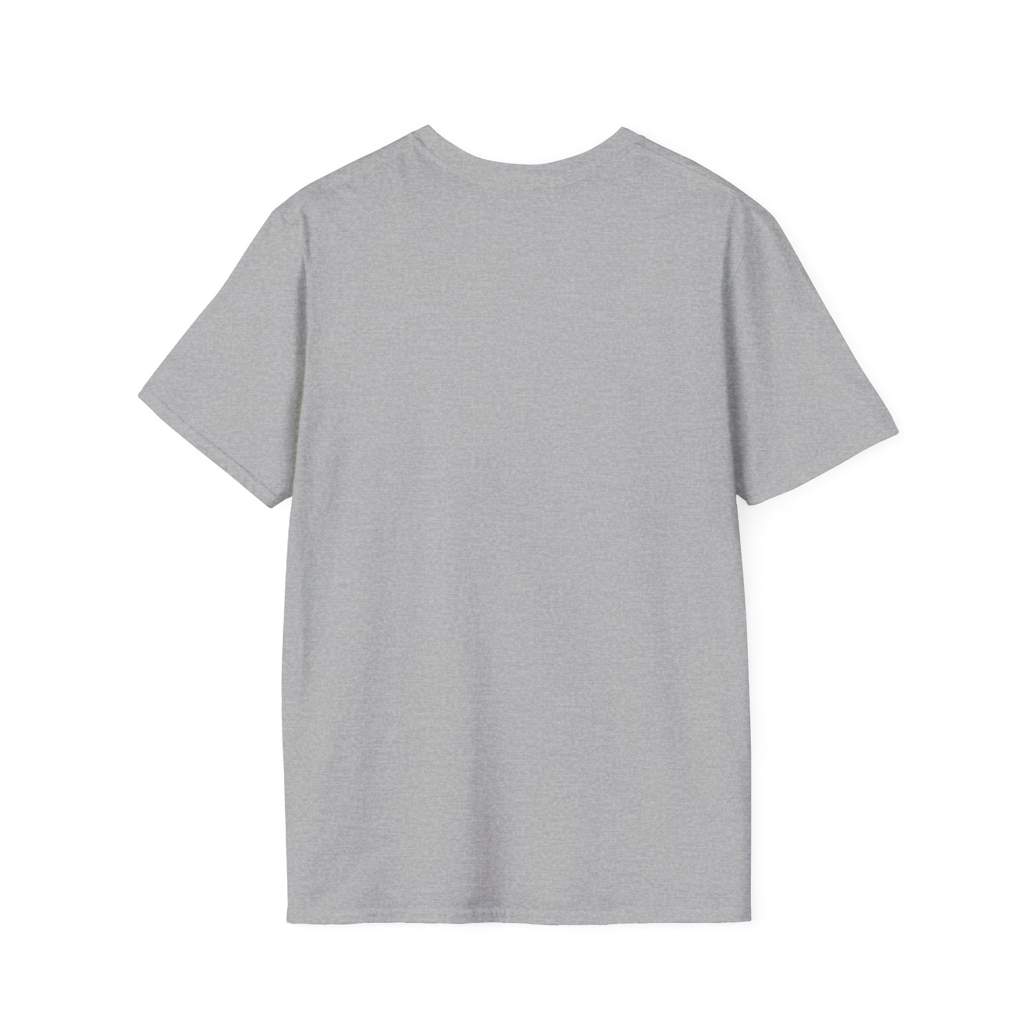 T-Shirt — “Everyone Asked for the Recipe” Floral Family Recipe Tee