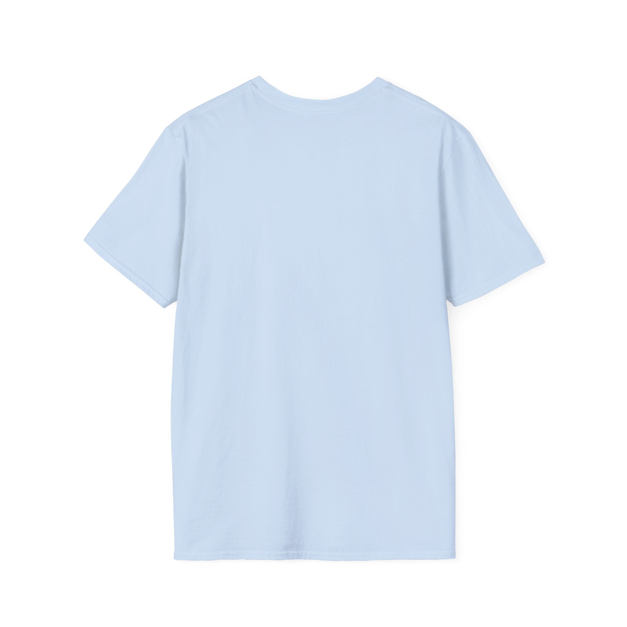 T-Shirt — “Everyone Asked for the Recipe” Floral Family Recipe Tee